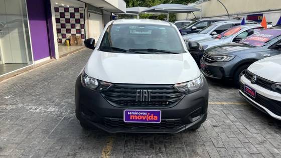 FIAT STRADA 1.4 FIRE FLEX ENDURANCE CS MANUAL FIAT STRADA 1.4 FIRE FLEX ENDURANCE CS MANUAL